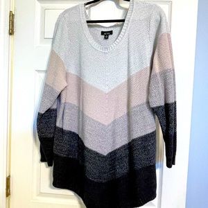 Alyx Plus Size Sweater